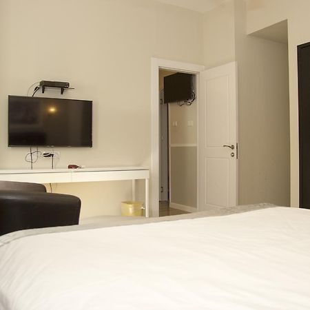 Lenis Hotel Tel Aviv Exteriör bild